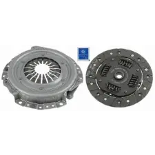 Sachs kuplungkészlet 3000 951 030 autóalkatrész
