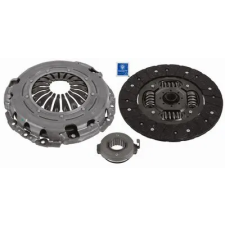 Sachs kuplungkészlet 3000 951 631 autóalkatrész
