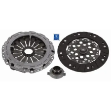 Sachs kuplungkészlet 3000 951 651 autóalkatrész