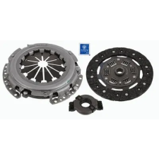 Sachs kuplungkészlet 3000 951 661 autóalkatrész