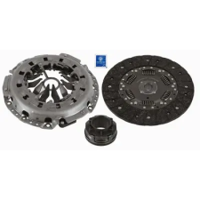 Sachs kuplungkészlet 3000 951 691 autóalkatrész