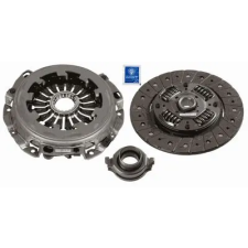 Sachs kuplungkészlet 3000 951 745 autóalkatrész