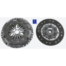 Sachs kuplungkészlet 3000 951 813 autóalkatrész