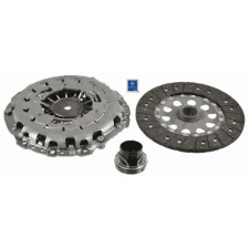 Sachs kuplungkészlet 3000 951 846 autóalkatrész