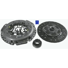 Sachs kuplungkészlet 3000 951 848 autóalkatrész