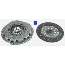 Sachs kuplungkészlet 3000 951 955 autóalkatrész