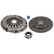 Sachs kuplungkészlet 3000 954 259 autóalkatrész