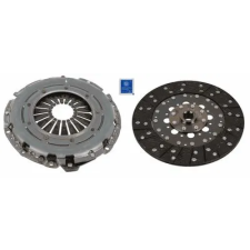 Sachs kuplungkészlet 3000 954 416 autóalkatrész