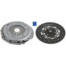 Sachs kuplungkészlet 3000 970 052 autóalkatrész