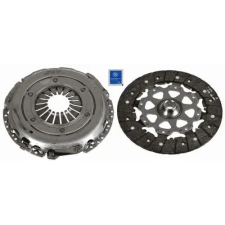 Sachs kuplungkészlet 3000 970 084 autóalkatrész