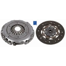 Sachs kuplungkészlet 3000 970 111 autóalkatrész