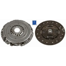 Sachs kuplungkészlet 3000 970 115 autóalkatrész