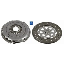 Sachs kuplungkészlet 3000 970 128 autóalkatrész
