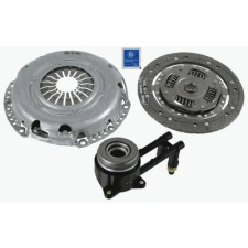 Sachs kuplungkészlet 3000 990 088 autóalkatrész