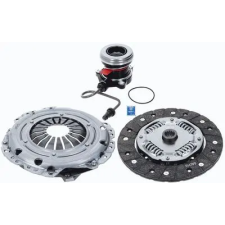 Sachs kuplungkészlet 3000 990 123 autóalkatrész