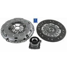 Sachs kuplungkészlet 3000 990 235 autóalkatrész
