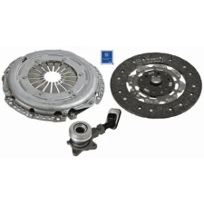 Sachs kuplungkészlet 3000 990 296 autóalkatrész