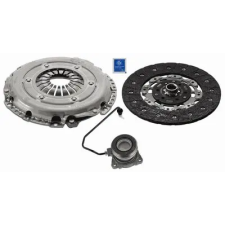 Sachs kuplungkészlet 3000 990 349 autóalkatrész