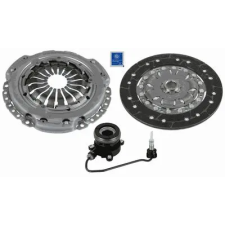 Sachs kuplungkészlet 3000 990 526 autóalkatrész