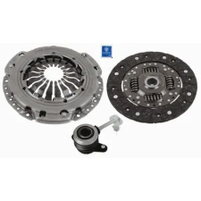 Sachs kuplungkészlet 3000 990 574 autóalkatrész