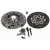 Sachs kuplungkészlet 3000 990 615