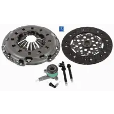 Sachs kuplungkészlet 3000 990 615 autóalkatrész