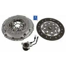 Sachs kuplungkészlet 3000 990 658 autóalkatrész