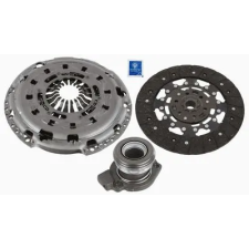 Sachs kuplungkészlet 3000 990 680 autóalkatrész