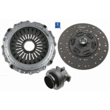 Sachs kuplungkészlet 3400 700 368 autóalkatrész
