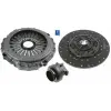 Sachs kuplungkészlet 3400 700 459