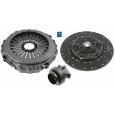 Sachs kuplungkészlet 3400 700 459 autóalkatrész