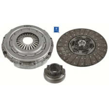 Sachs kuplungkészlet 3400 700 626 autóalkatrész
