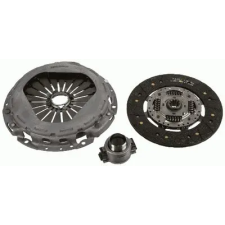 Sachs kuplungkészlet 3400 700 637 autóalkatrész