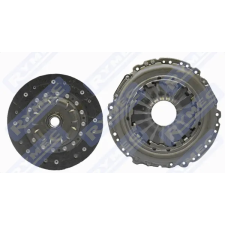 Sachs kuplungkészlet kinyomó csapággyal autóalkatrész