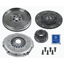 Sachs kuplungkészlet SACHS 2290 601 008 autóalkatrész