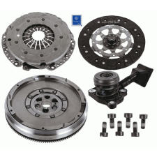 Sachs kuplungkészlet SACHS 2290 601 101 autóalkatrész