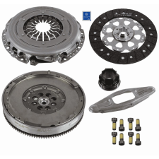 Sachs kuplungkészlet SACHS 2290 601 127 autóalkatrész