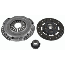 Sachs Kuplungkészlet SACHS 3000 203 002 kuplung