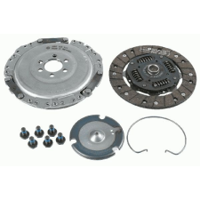 Sachs Kuplungkészlet SACHS 3000 822 601 kuplung