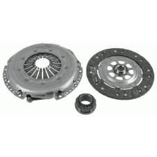 Sachs Kuplungkészlet SACHS 3000 844 701 kuplung