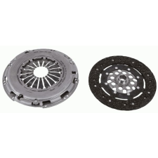 Sachs Kuplungkészlet SACHS 3000 950 538 kuplung