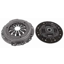 Sachs kuplungkészlet SACHS 3000 950 970 autóalkatrész