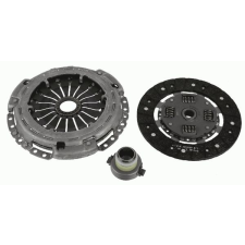 Sachs Kuplungkészlet SACHS 3000 951 166 kuplung