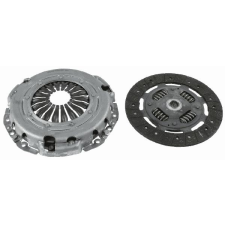Sachs Kuplungkészlet SACHS 3000 951 395 kuplung