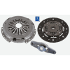 Sachs kuplungkészlet SACHS 3000 951 624