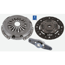 Sachs kuplungkészlet SACHS 3000 951 624 autóalkatrész