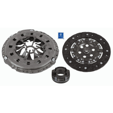 Sachs kuplungkészlet SACHS 3000 951 681 autóalkatrész