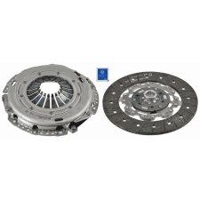 Sachs kuplungkészlet SACHS 3000 970 042 autóalkatrész