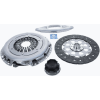 Sachs kuplungkészlet SACHS 3000 970 127