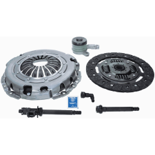 Sachs kuplungkészlet SACHS 3000 990 445 autóalkatrész
